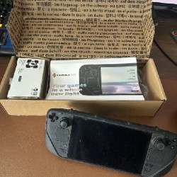 Steam Deck OLED 512GB - фото 3
