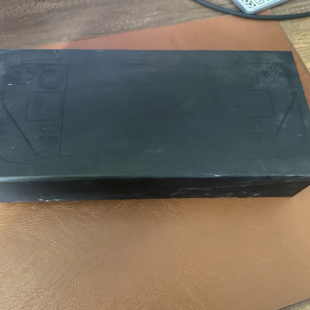 Steam Deck OLED 512GB