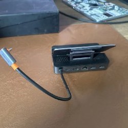Steam Deck OLED 512GB - фото 5