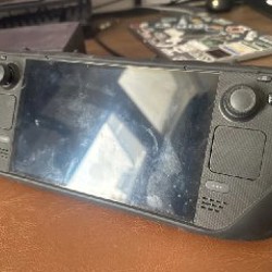 Steam Deck OLED 512GB - фото 8