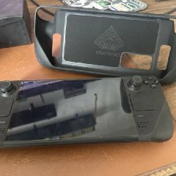 Steam Deck OLED 512GB - фото 7