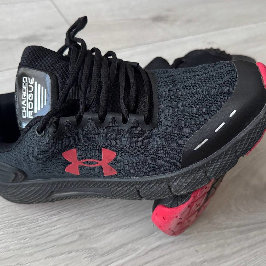 Кроссовки Under Armour