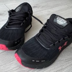 Кроссовки Under Armour - фото 2