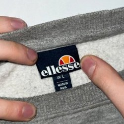 Свитшот Ellesse - фото 4