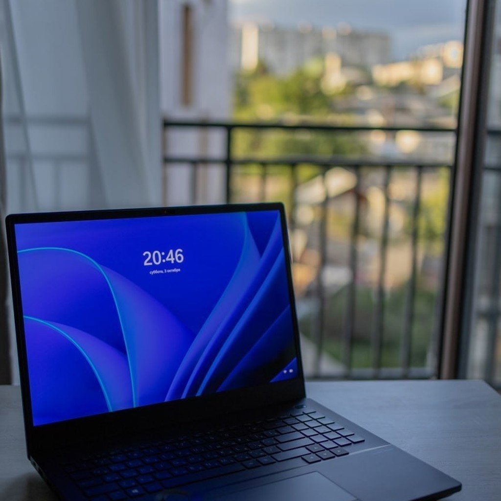 Ноутбук ASUS ProArt Studiobook 16 OLED