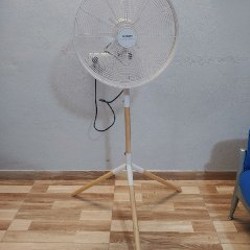 Вентилятор Sencor SFN 4080WH - фото 4