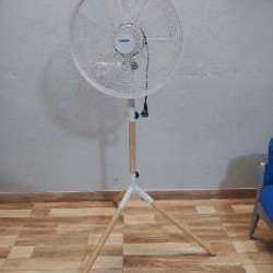 Вентилятор Sencor SFN 4080WH - фото 5