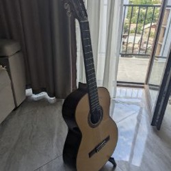 Подставка для гитары - фото 3