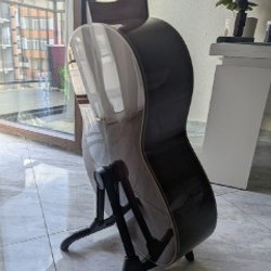 Подставка для гитары - фото 2