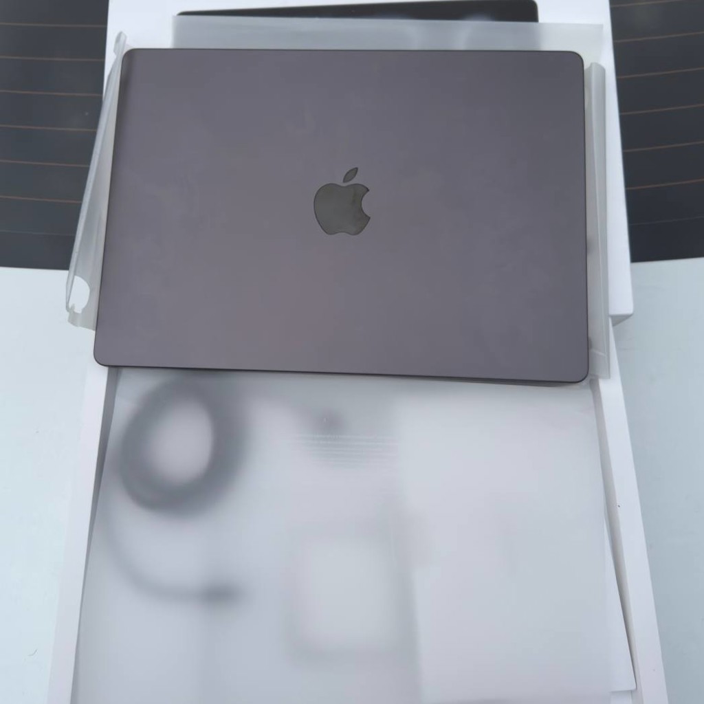 MacBook Pro 14inch M5 Chip