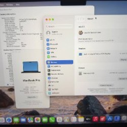 MacBook Pro 14inch M5 Chip - фото 2