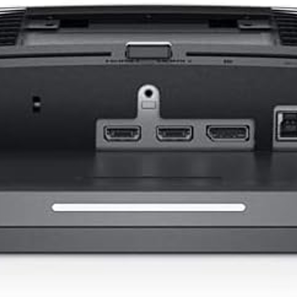 Игровой монитор DELL S2522HG 25'