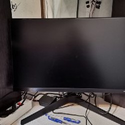 Игровой монитор DELL S2522HG 25' - фото 2