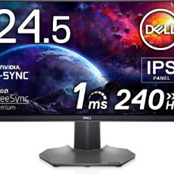 Игровой монитор DELL S2522HG 25' - фото 3