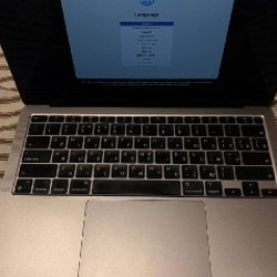 MacBook Air 13” M1 - фото 3