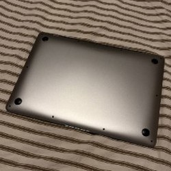 MacBook Air 13” M1 - фото 4