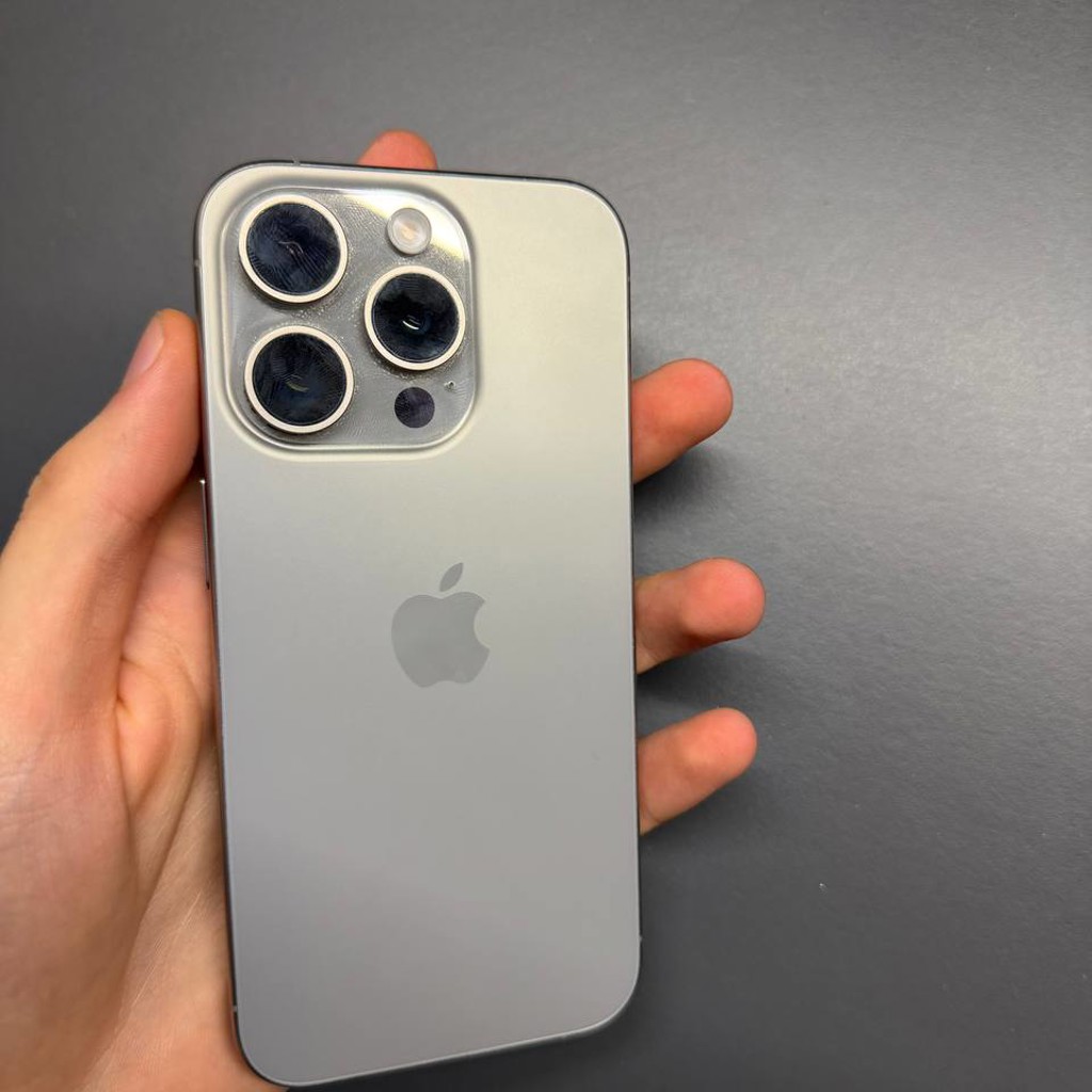 IPhone 15 Pro