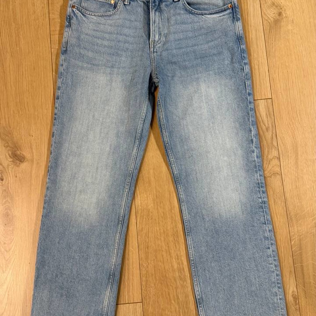 Джинсы H&M