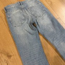 Джинсы H&M - фото 3