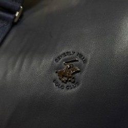 Спортивно-дорожная сумка Beverly Hills Polo - фото 5