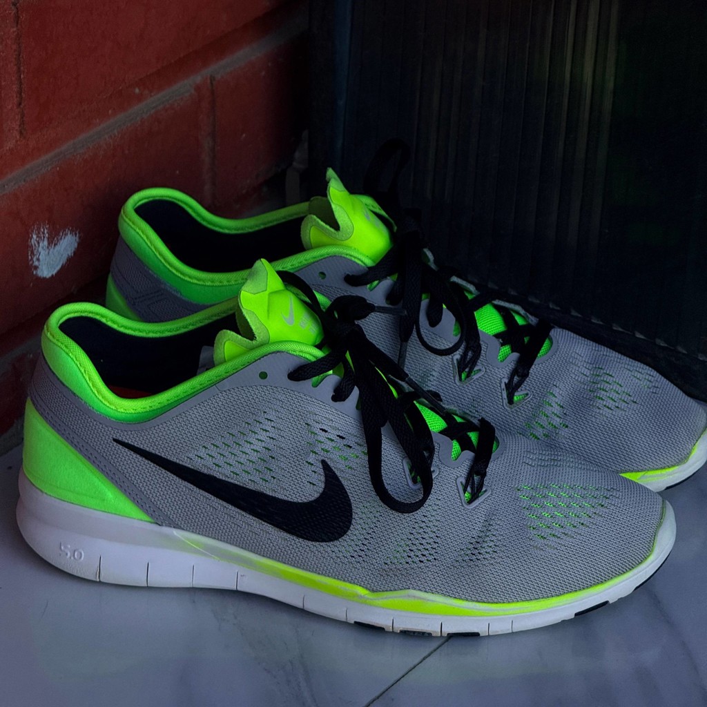 Кроссовки Nike Free TR FIT5