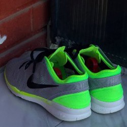 Кроссовки Nike Free TR FIT5 - фото 2