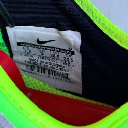 Кроссовки Nike Free TR FIT5 - фото 4