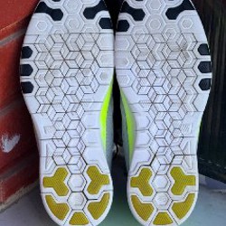 Кроссовки Nike Free TR FIT5 - фото 5