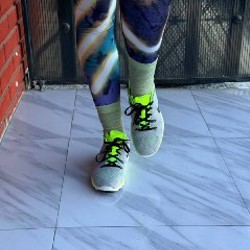 Кроссовки Nike Free TR FIT5 - фото 8