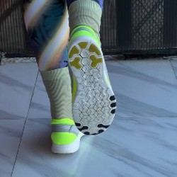 Кроссовки Nike Free TR FIT5 - фото 9