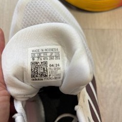 Кроссовки adidas - фото 3