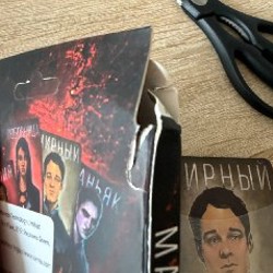 Я никогда не - фото 3