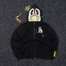 Зип-Худи BAPE - фото 2