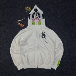 Зип-Худи BAPE - фото 3