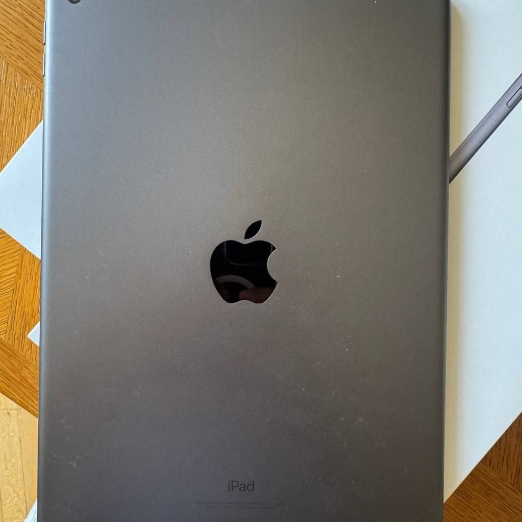 IPad 9th generation