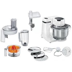 Bosch MUMS2EW40 - фото 2