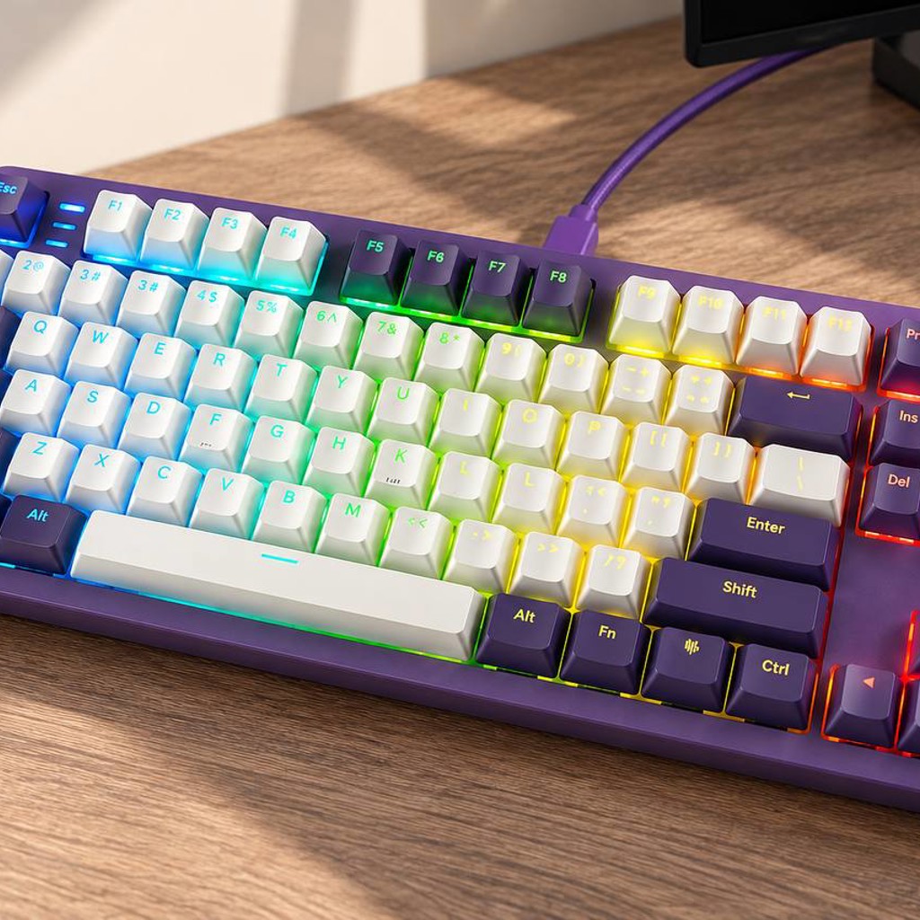 Корпус для ПК be quiet Pure Base 600