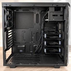 Корпус для ПК be quiet Pure Base 600 - фото 3