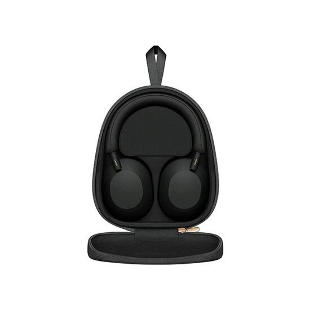 Наушники Sony WH-1000XM5