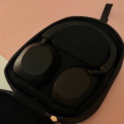 Наушники Sony WH-1000XM5 - фото 6