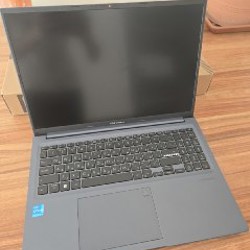 Ноутбук ASUS vivobook laptop - фото 1