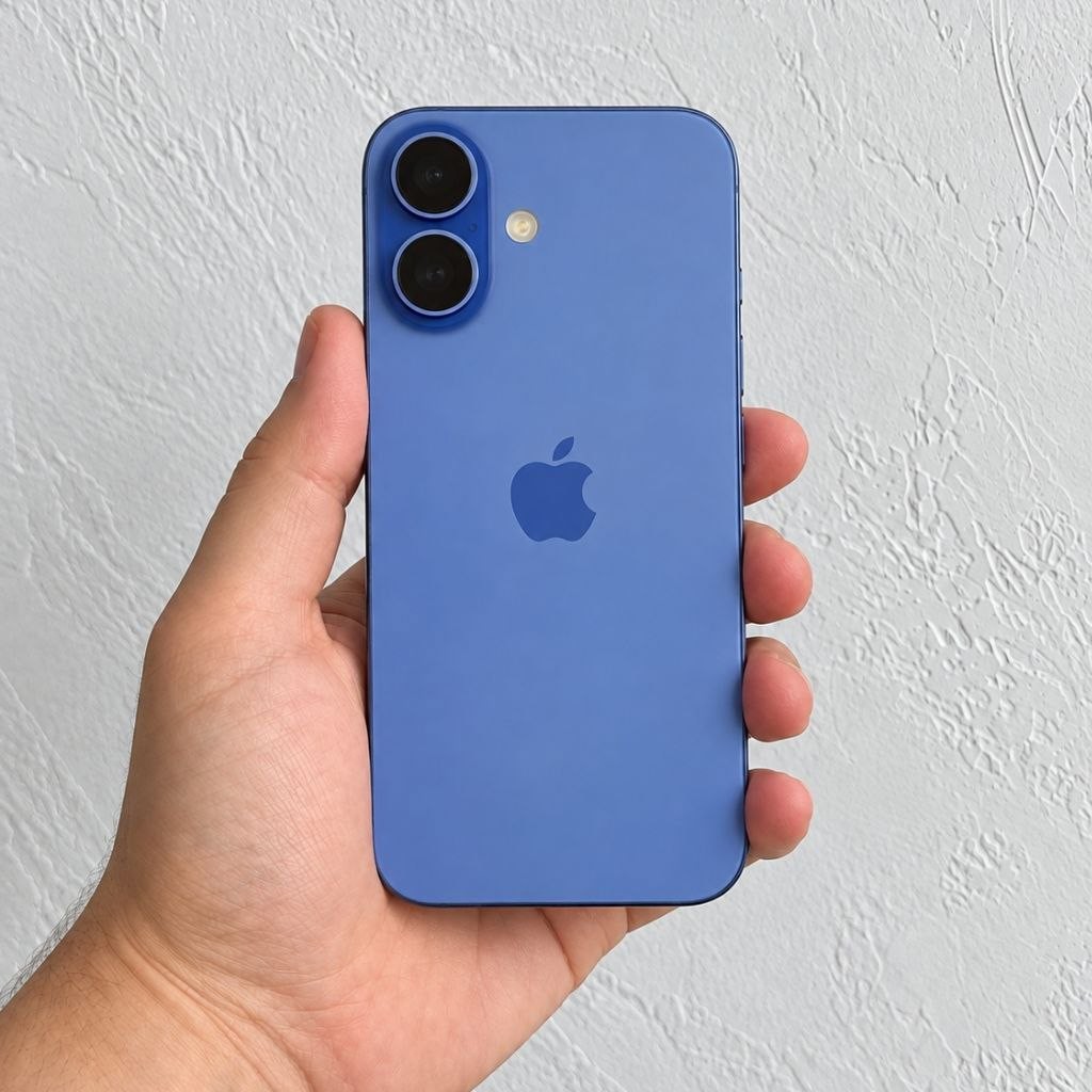 IPhone 16