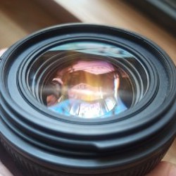 Объектив Sigma 30mm f/1.4 EX DC HSM - фото 8