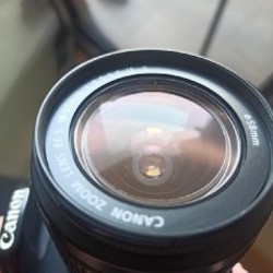 Объектив Sigma 30mm f/1.4 EX DC HSM - фото 7