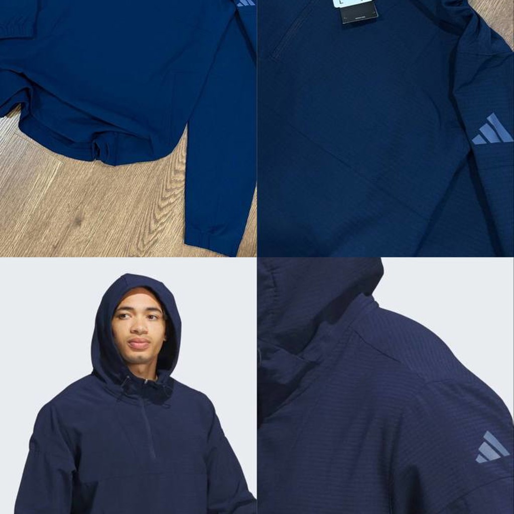 Кофта/куртка/анорак Adidas