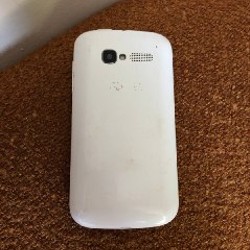 Смартфон Alcatel One Touch 5036D - фото 2