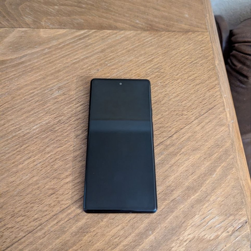 Google Pixel 6