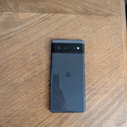 Google Pixel 6 - фото 3