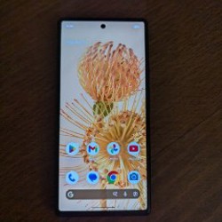 Google Pixel 6 - фото 2