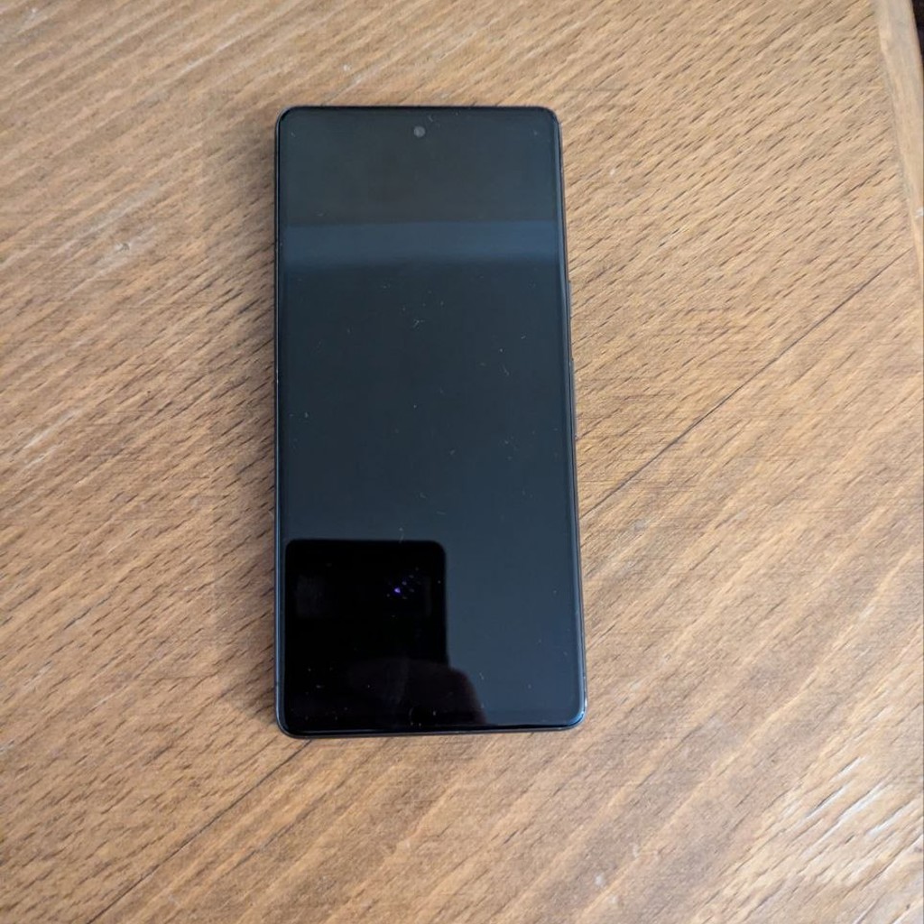 Google Pixel 7